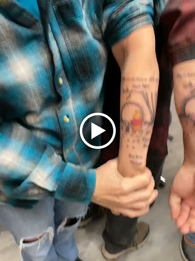 Find tattoo ideas 2023 female for your next unique tattoo in Tacoma at Garfield Street Tattoo Co