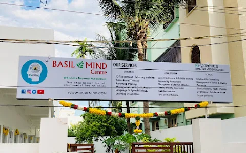 BASILMIND - Best Psychiatry Clinic in Nellore | Psychiatrist Nellore image