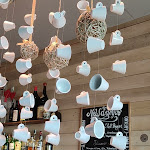 Photo n°3 de l'avis de Nora.a fait le 21/05/2022 à 21:15 sur le  Bistrot Kursaal à Grottammare