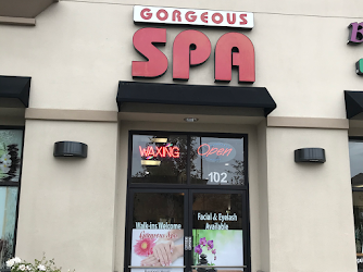 Gorgeous Nails and Spa