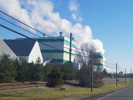 Manufacturer «Continental Building Products», reviews and photos, 5145 Mary Ingles Hwy, Silver Grove, KY 41085, USA