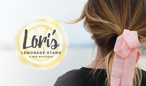 Lori's Lemonade Stand