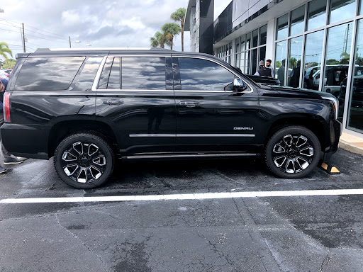 Buick Dealer «Dick Norris Buick GMC Palm Harbor», reviews and photos, 30777 US Hwy 19 N, Palm Harbor, FL 34684, USA