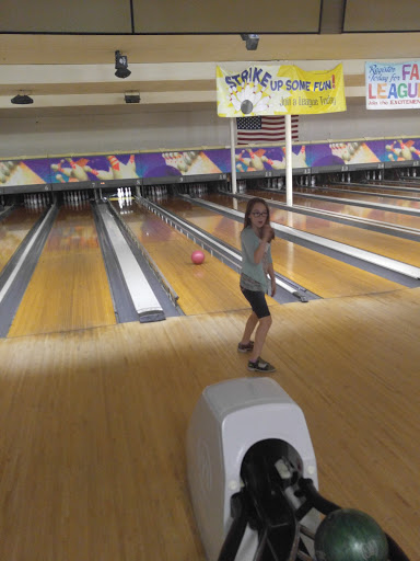 Bowling Alley «Jasper Bowling Center», reviews and photos, 270 AL-5, Jasper, AL 35503, USA