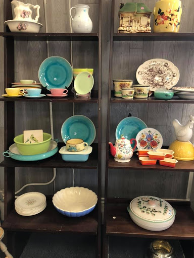 Thrift Store «Second Glance», reviews and photos, 2 Pond Rd # 1, Gloucester, MA 01930, USA