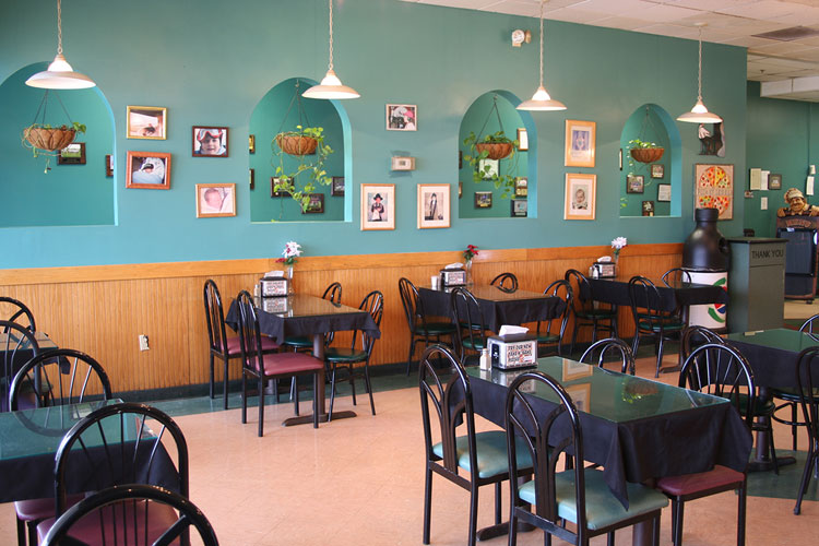 Pizza By George 03077