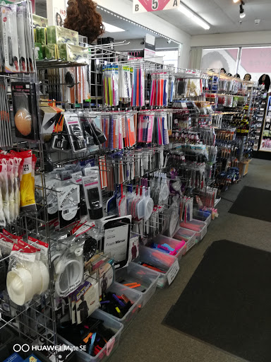 Cosmetics Store «J-Beauty Mart», reviews and photos, 2705 Grand Ave, Waukegan, IL 60085, USA