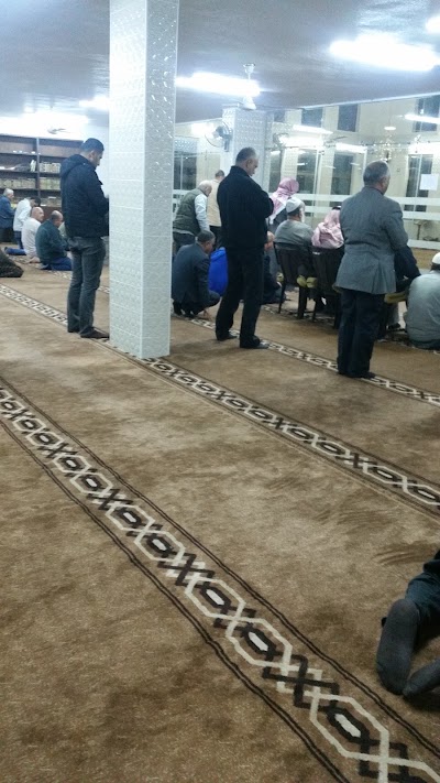 Photos of Bara bin Malik Mosque