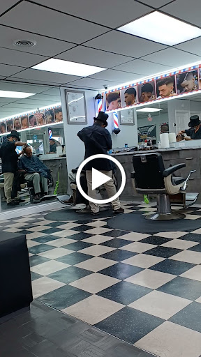 Barber Shop «Escobar Barber Shop», reviews and photos, 803 SW 5th Ave, Miami, FL 33130, USA