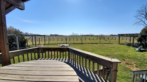 Winery «Va La Vineyards», reviews and photos, 8820 Gap Newport Pike, Avondale, PA 19311, USA