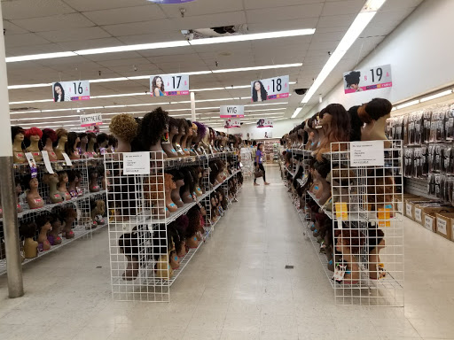 Beauty Supply Store «The Beauty Supply», reviews and photos, 13606 Kuykendahl Rd, Houston, TX 77090, USA