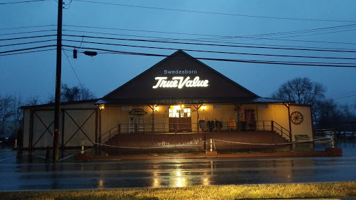 Swedesboro True Value, 721 Auburn Ave, Swedesboro, NJ 08085, USA, 