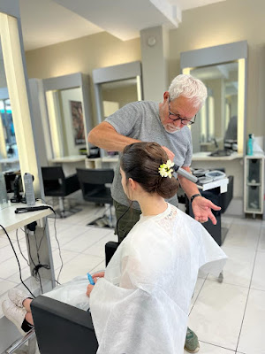 salon 47 paris ( app.rdvcoiffure.fr/salon47paris15 à Paris
