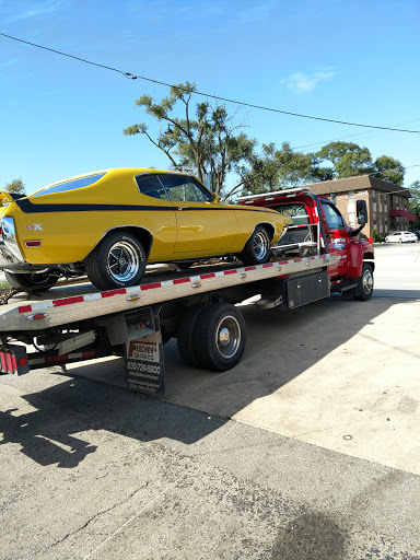 Golf Course «Green Meadows Golf Club», reviews and photos, 18W201 W 63rd St, Westmont, IL 60559, USA