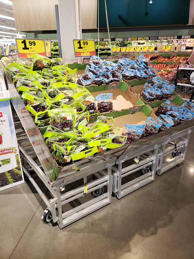 Grocery Store «Meijer», reviews and photos, 15 Caberfae Hwy, Manistee, MI 49660, USA