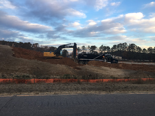 Road Construction Company «Fred Smith Company», reviews and photos, 6105 Chapel Hill Rd, Raleigh, NC 27607, USA