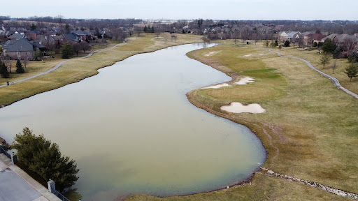 Public Golf Course «Cherry Blossom Golf Club», reviews and photos, 150 Clubhouse Dr, Georgetown, KY 40324, USA
