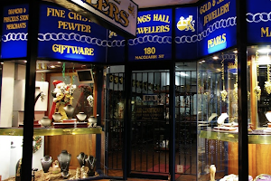 Kings Hall Jewellers image