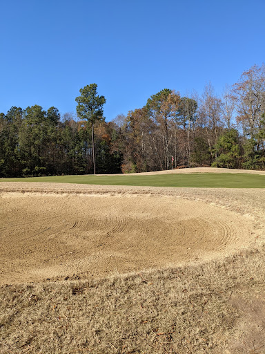 Golf Club «Queenfield Golf Club», reviews and photos, 1896 Dabneys Mill Road, Manquin, VA 23106, USA