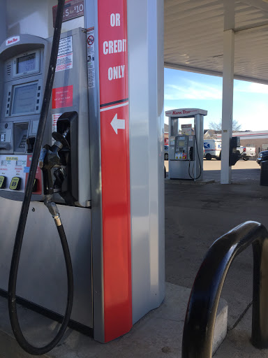 Convenience Store «Kwik Trip #379», reviews and photos, 1701 Monks Ave, Mankato, MN 56001, USA