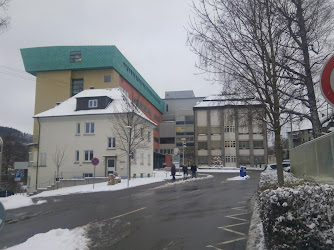 Zollernalb Klinikum gGmbH | Standort Albstadt