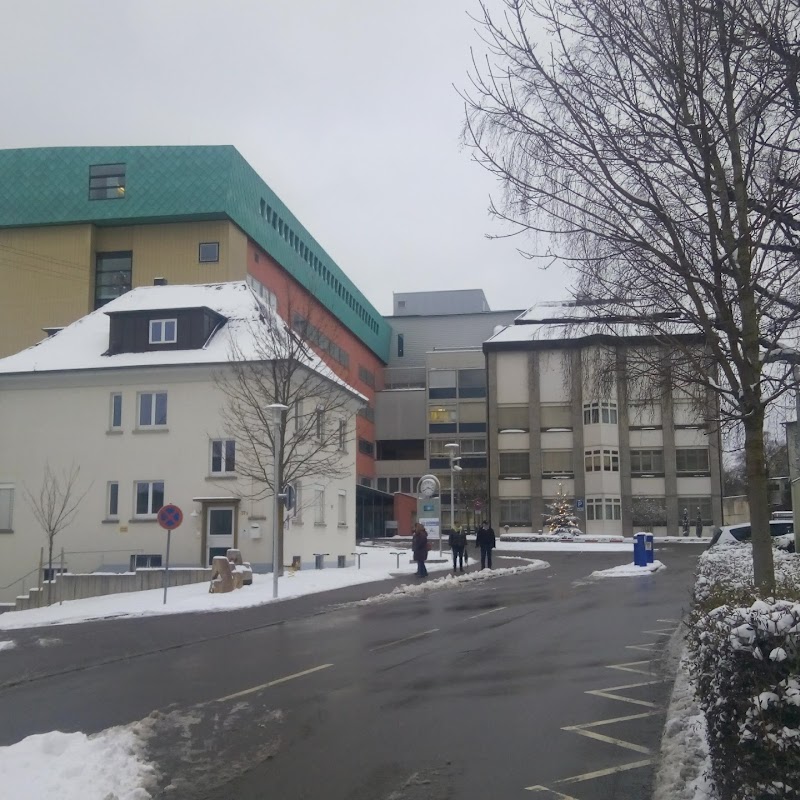 Zollernalb Klinikum gGmbH | Standort Albstadt