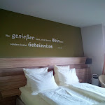 Photo n°3 de l'avis de Achim.r fait le 03/10/2023 à 09:22 sur le  Parkhotel Landau à Landau