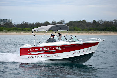 Swan Hill Boat Licence