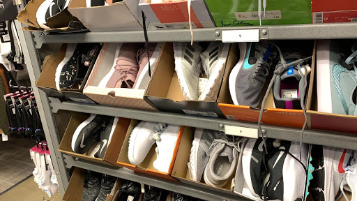 Department Store «Nordstrom Rack Newbury», reviews and photos, 497 Boylston St, Boston, MA 02116, USA