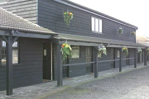 The Croft Chalets Bed and Breakfast Thurrock Essex image