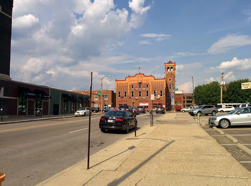 Museum «Central Ohio Fire Museum», reviews and photos, 260 N 4th St, Columbus, OH 43215, USA