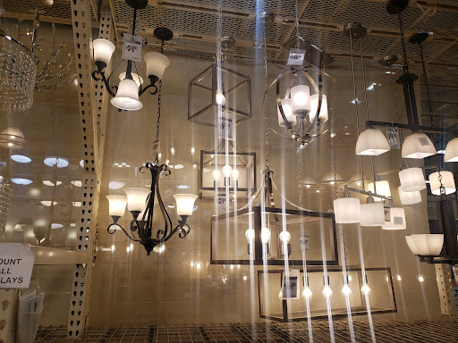 Home Improvement Store «The Home Depot», reviews and photos, 680 Lamar Hutcheson Pkwy, Riverdale, GA 30274, USA