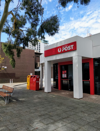 Australia Post - East Perth Post Shop