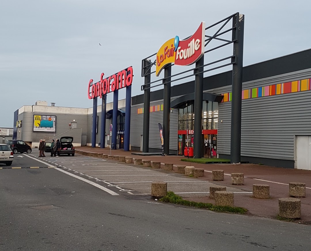 Photo n° 1 de l'avis de Jean-philippe.o fait le 14/02/2020 à 17:33