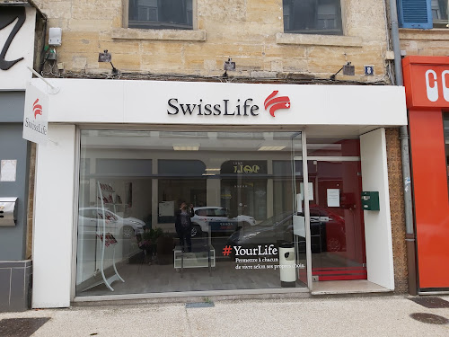 Agence d'assurance Assurance SwissLife - Bar Le Duc - Agence Nationale Bar-le-Duc