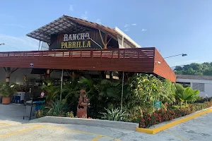 Rancho Parrilla image