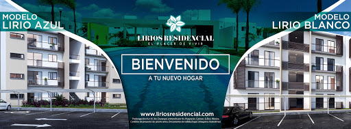 Lirios Residencial