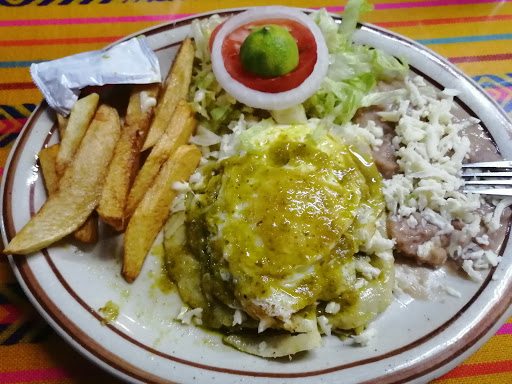 La Choza