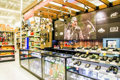 Sporting Goods Store «Academy Sports + Outdoors», reviews and photos, 621 Centerview Blvd, Kissimmee, FL 34741, USA