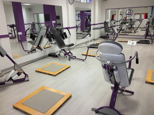 Curves Pamplona en Pamplona, Navarra