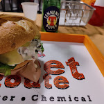 Photo n°1 de l'avis de simone.a fait le 30/03/2024 à 20:17 sur le  Street&Route à Penta