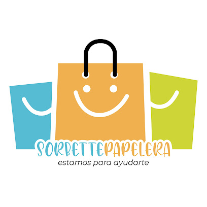 Sorbette Papelera Tienda online de productos descartables y packaging con cita previa