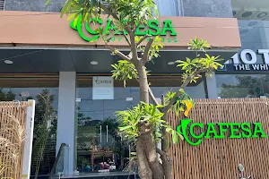 Cafesa - Pure Veg. Multi Cuisine Cafe and Restaurant image