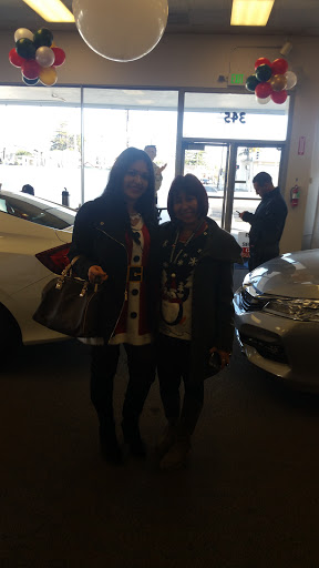 Victory Honda of San Bruno image