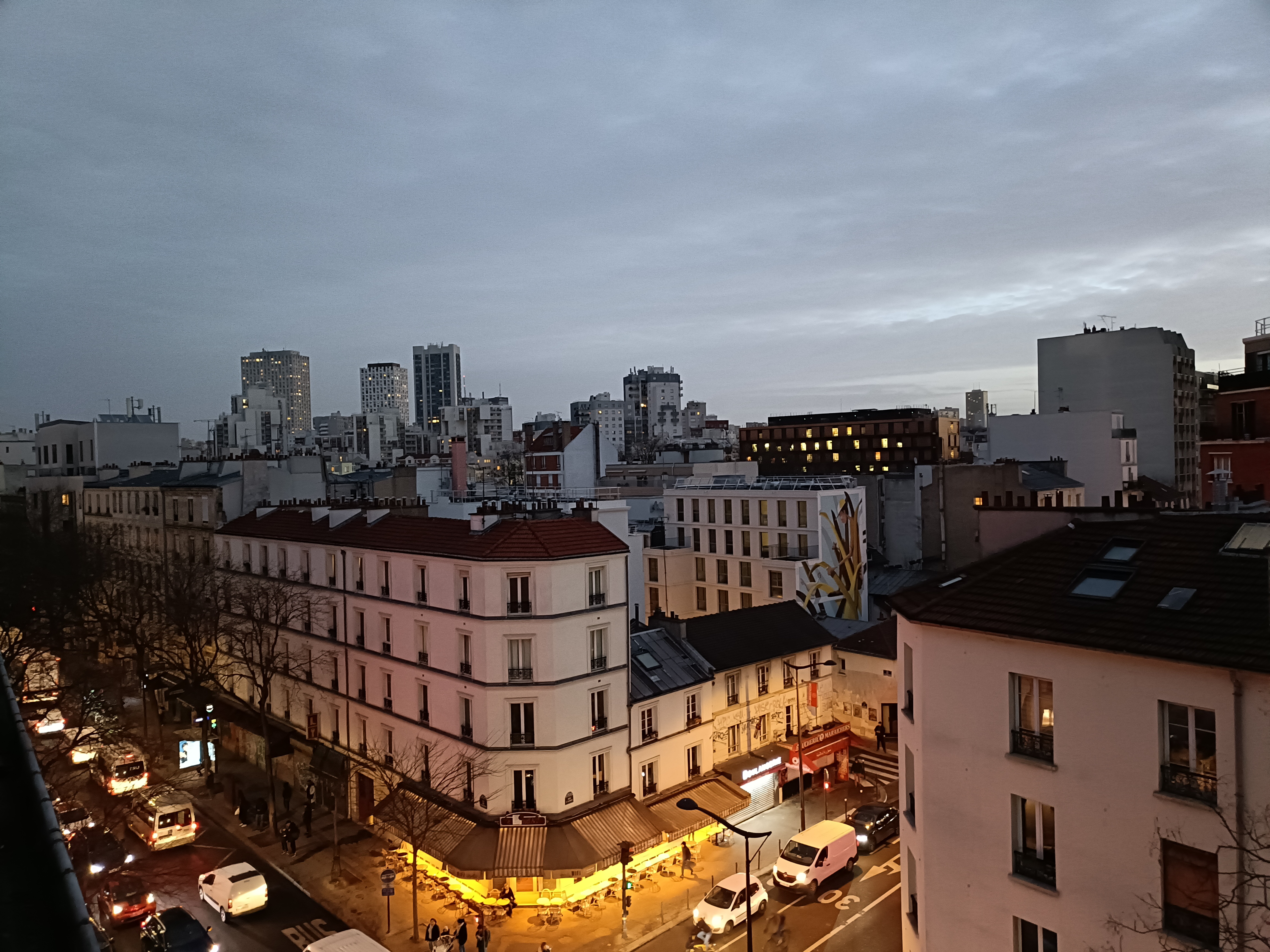 Photo n° 1 de l'avis de Giuseppe.l fait le 28/01/2024 à 17:31