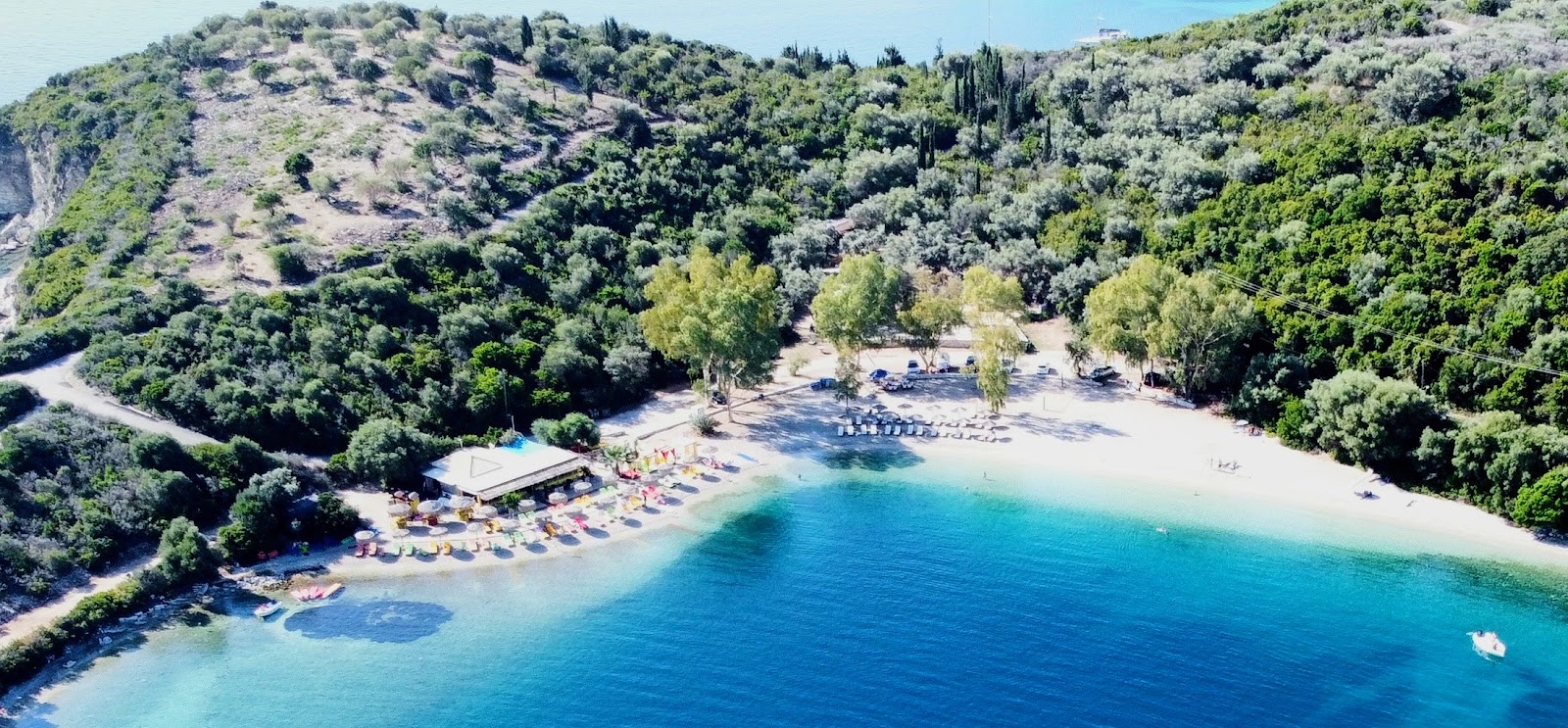 Fanari Beach photo #9