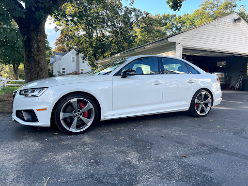 Used Car Dealer «Boston Foreign Motor», reviews and photos, 523 Cambridge St, Allston, MA 02134, USA