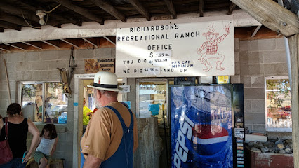Richardson's Rock Ranch
