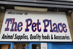 The Pet Place image