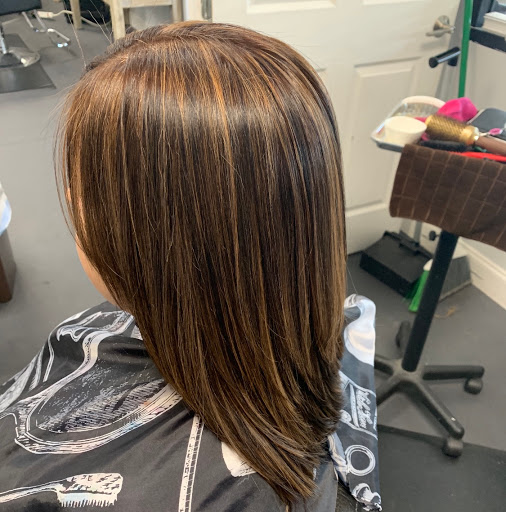 Hair Salon «The Hair Design Group», reviews and photos, 4105 W Spring Creek Pkwy #606A, Plano, TX 75024, USA